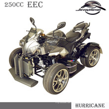 Cool Design EEC ATV 250cc für Europäer